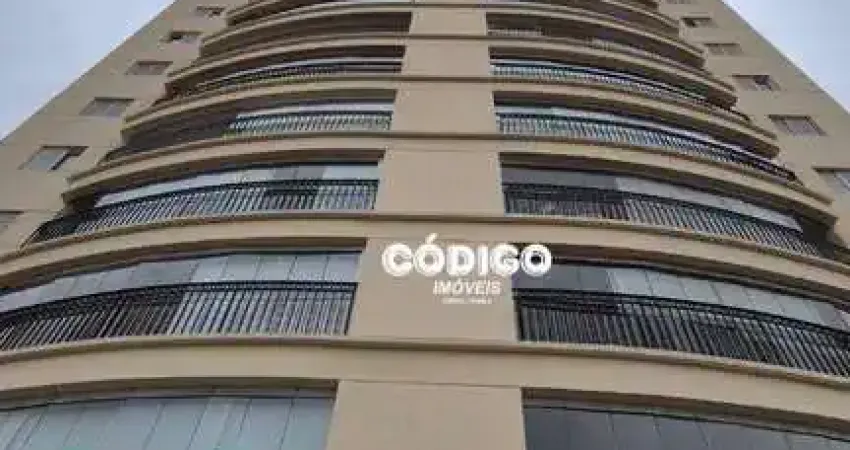 Apartamento com 3 dormitórios à venda, 94 m² por R$ 950.000,00 - Centro - Guarulhos/SP