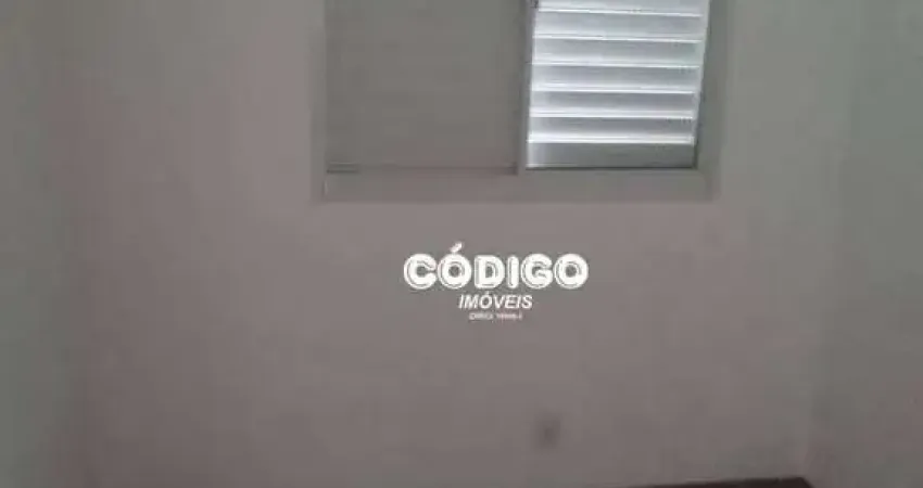 Apartamento com 3 dormitórios, 56 m² - venda por R$ 330.000 ou aluguel por R$ 2.800/mês - Cocaia - Guarulhos/SP
