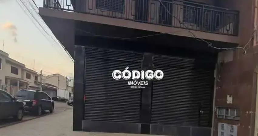 Salão para alugar, 36 m² por r$ 3.500/mês - vila progresso - guarulhos/sp