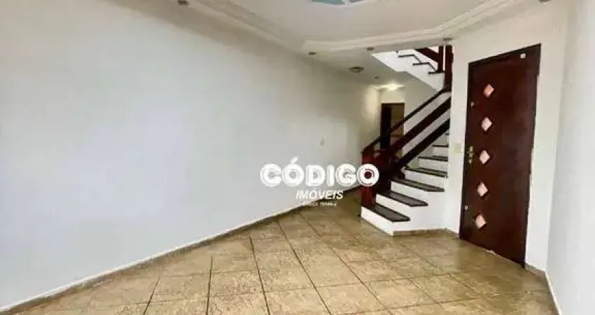 Sobrado com 3 dormitórios, 142 m² - venda por r$ 910.000,00 ou aluguel por r$ 4.100,00/mês - vila tijuco - guarulhos/sp