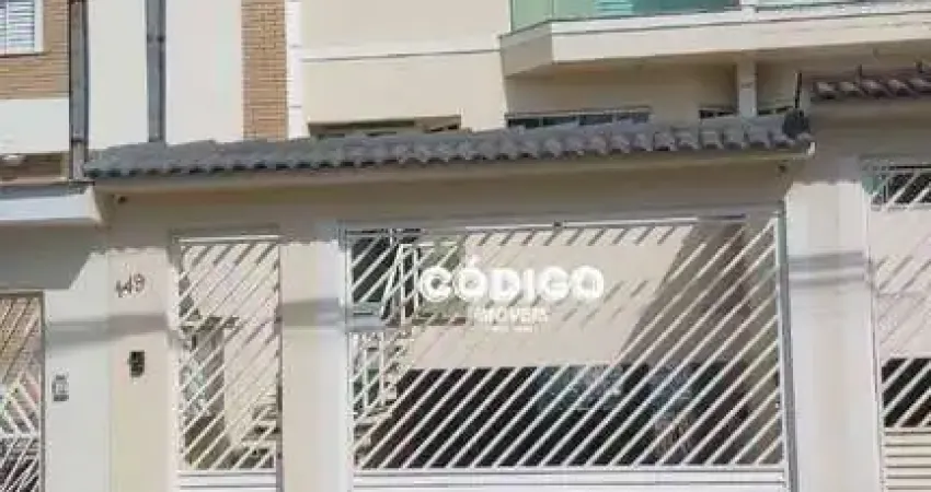 Sobrado com 3 dormitórios à venda, 195 m² por r$ 895.000 - parque continental ii - guarulhos/sp