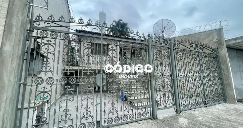 Casa à venda, 110 m² por r$ 1.100.000,00 - jardim santa clara - guarulhos/sp