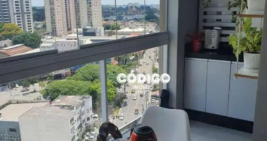 Apartamento com 3 dormitórios à venda, 60 m² por r$ 590.000 - macedo - guarulhos/sp