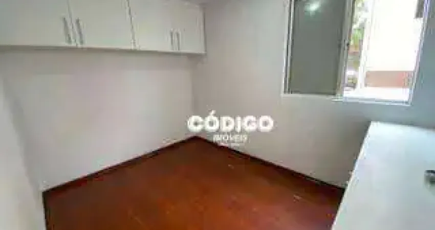 Apartamento com 2 dormitórios à venda, 42 m² por r$ 209.000,00 - vila antonieta - são paulo/sp