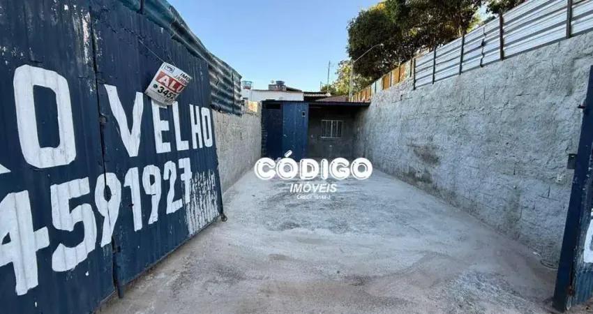 Casa para alugar, 15 m² por r$ 2.000/mês - cumbica - guarulhos/são paulo