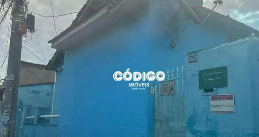 Casa com 1 dormitório à venda, 210 m² por r$ 650.000 - vila augusta - guarulhos/sp