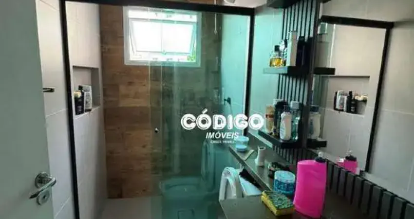 Sobrado com 4 dormitórios para alugar, 150 m² por r$ 5.000/mês - vila augusta - guarulhos/sp