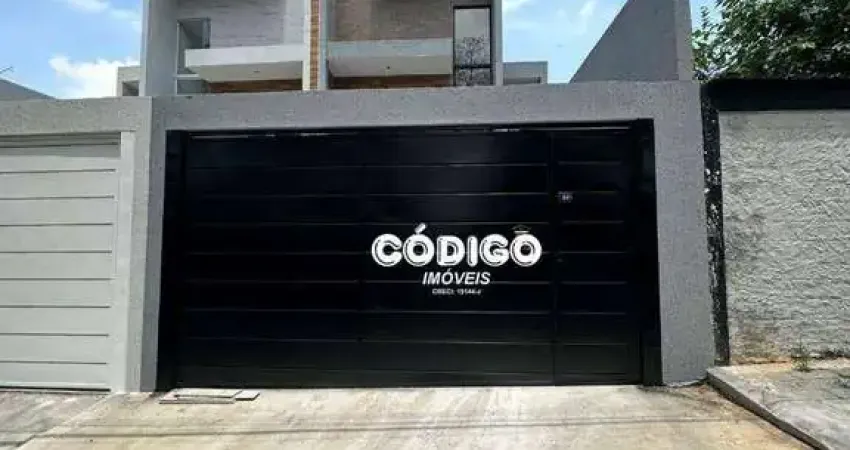 Sobrado com 3 dormitórios à venda, 130 m² por r$ 1.100.000 - jardim vila galvão - guarulhos/sp