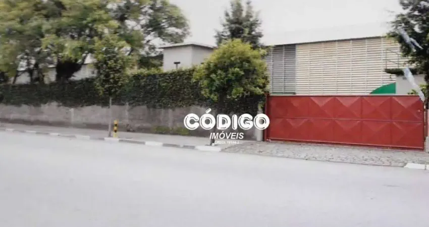 Galpão para alugar, 4410 m² por r$ 160.197/mês - parque novo mundo - são paulo/sp