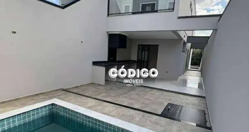 Sobrado à venda, 150 m² por r$ 1.250.000,00 - vila rosália - guarulhos/sp