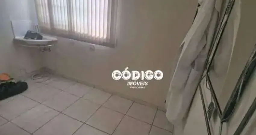 Sala para alugar, 6 m² por r$ 938,00/mês - jardim aida - guarulhos/sp