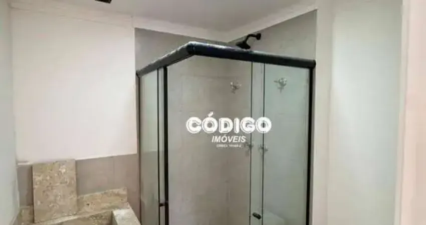 Apartamento com 2 dormitórios para alugar, 49 m² por r$ 2.900/mês - vila augusta - guarulhos/sp