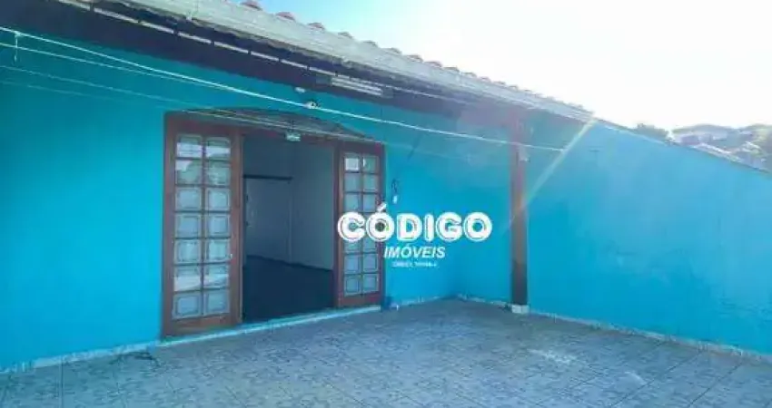 Sobrado com 3 dormitórios para alugar, 170 m² por r$ 3.150,00/mês - paraventi - guarulhos/sp