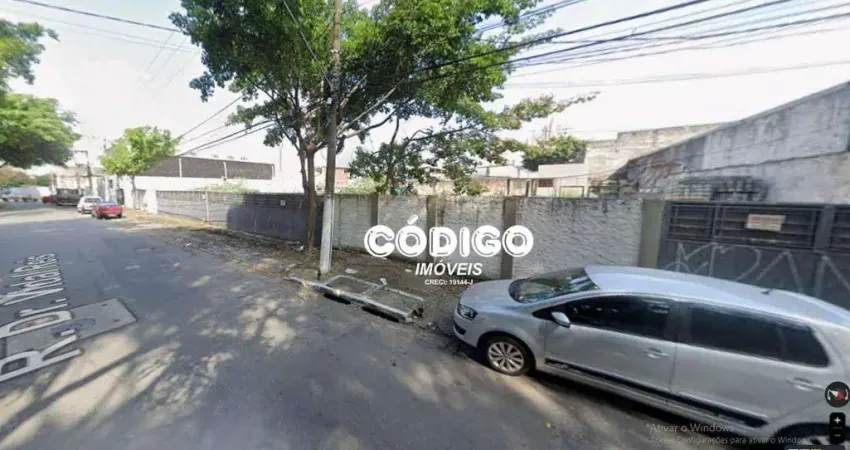 Terreno para alugar, 1350 m² por r$ 18.030,23/mês - parque novo mundo - são paulo/sp