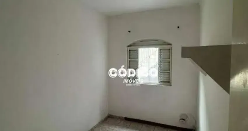 Casa com 2 dormitórios para alugar, 90 m² por r$ 1.600/mês - gopoúva - guarulhos/sp