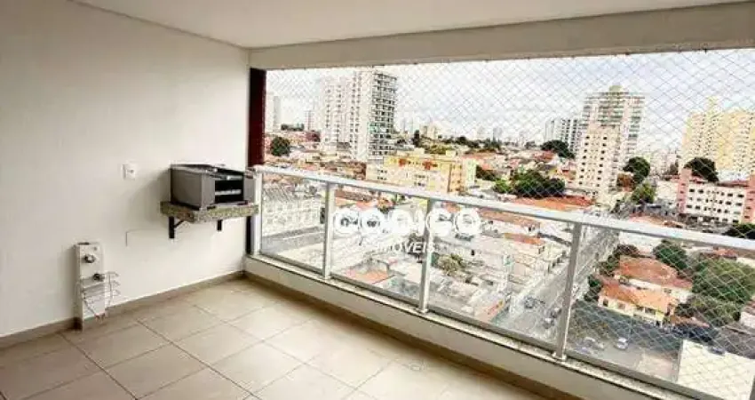 Apartamento com 2 dormitórios à venda, 55 m² por r$ 450.000 - vila galvão - guarulhos/sp