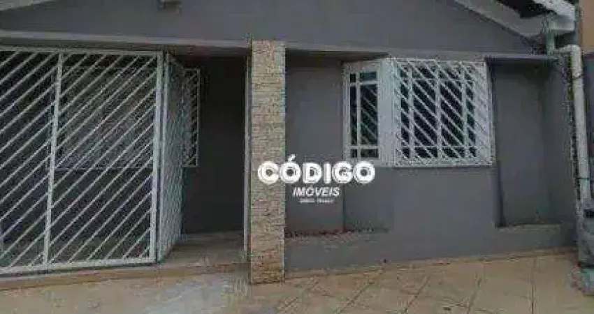 Casa com 3 dormitórios para alugar, 390 m² por r$ 7.040/mês - vila galvão - guarulhos/sp