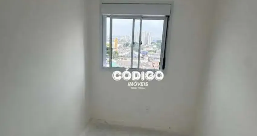 Apartamento com 2 dormitórios para alugar, 50 m² por r$ 2.800/mês - vila das bandeiras - guarulhos/sp