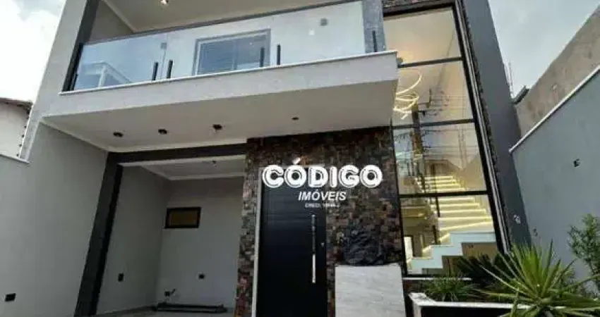 Sobrado com 3 dormitórios à venda, 140 m² por r$ 1.200.000,00 - nova carmela - guarulhos/sp