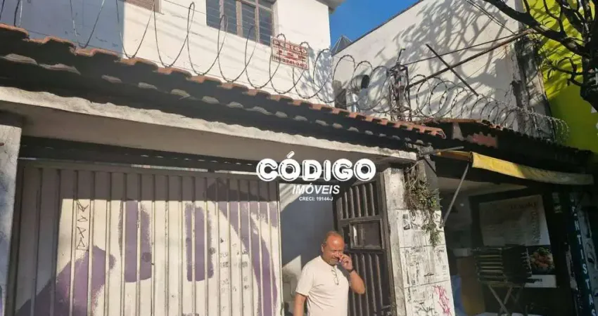 Sobrado misto à venda, 381 m² por r$ 2.880.000 - centro - guarulhos/sp