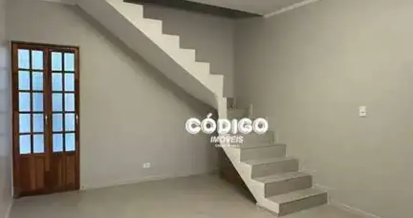 Sobrado, Jardim Cocaia - Guarulhos/SP - 61 m² - venda por R$ 499.000 ou aluguel por R$ 3.420/mês -