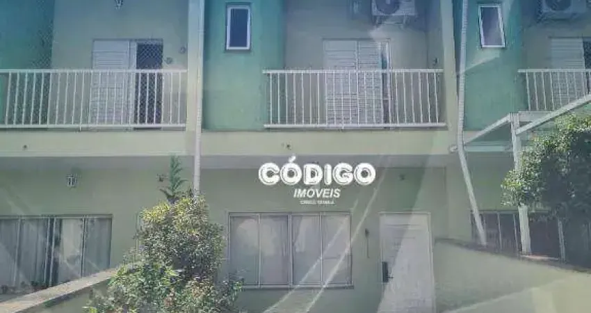 Sobrado com 3 dormitórios à venda, 128 m² por R$ 740.000,00 - Jardim Gopoúva - Guarulhos/SP