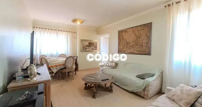 Apartamento com 2 dormitórios à venda, 82 m² por R$ 550.000,00 - Bela Vista - São Paulo/SP