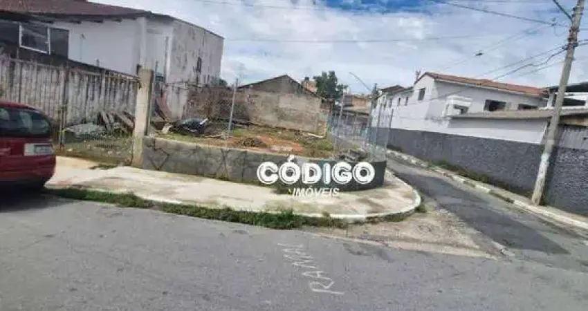 Terreno, 300 m² - venda por R$ 1.000.000,00 ou aluguel por R$ 4.000,00/mês - Guarulhos - Guarulhos/SP