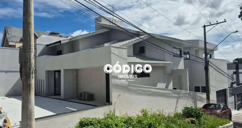 Sobrado, 330 m² - venda por R$ 2.850.000 ou aluguel por R$ 18.500/mês - Jardim Maia - Guarulhos/SP