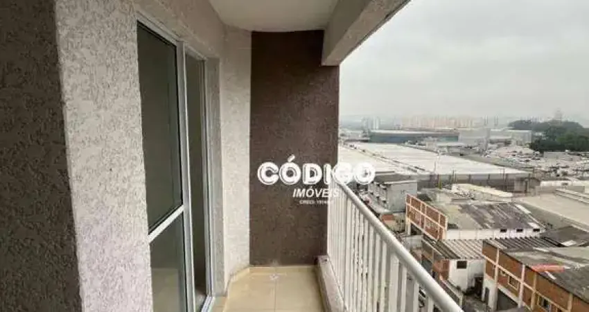Apartamento com 2 dormitórios, 50 m² - venda por R$ 525.000 ou aluguel por R$ 3.450/mês - Vila das Bandeiras - Guarulhos/SP