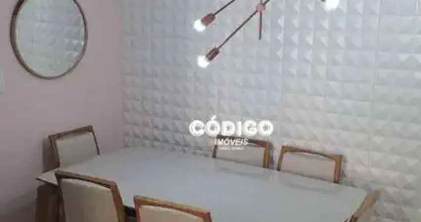 Apartamento com 3 dormitórios à venda, 80 m² por R$ 780.000,00 - Jardim Zaira - Guarulhos/SP