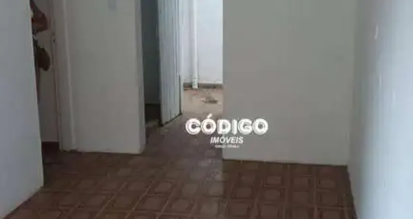 Casa com 2 dormitórios à venda, 112 m² por R$ 730.000 - Vila Galvão - Guarulhos/SP