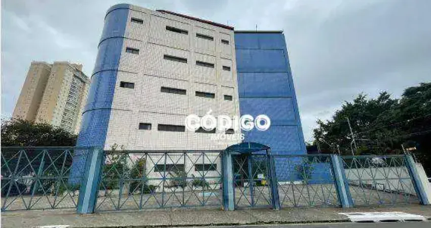Prédio, 2000 m² - venda por R$ 10.000.000 ou aluguel por R$ 63.000/mês - Centro - Guarulhos/SP