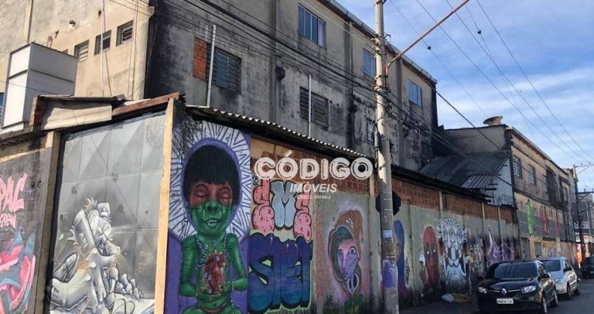 Prédio, 1200 m² - venda por R$ 4.000.000,00 ou aluguel por R$ 40.370,00 - Vila Endres - Guarulhos/SP