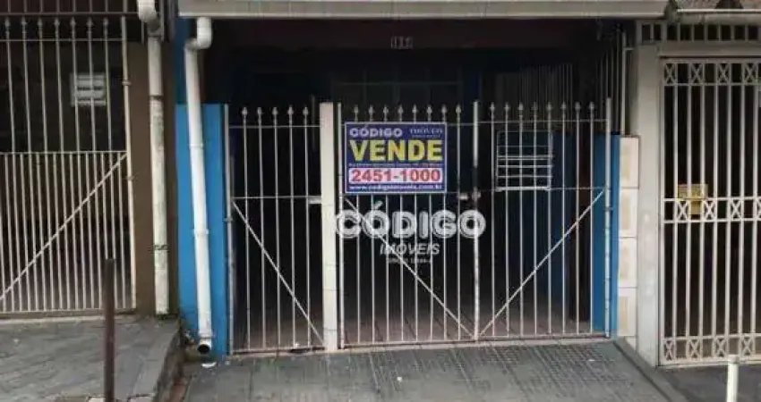 Sobrado à venda, 89 m² por R$ 400.000,00 - Vila Nova Galvão - São Paulo/SP