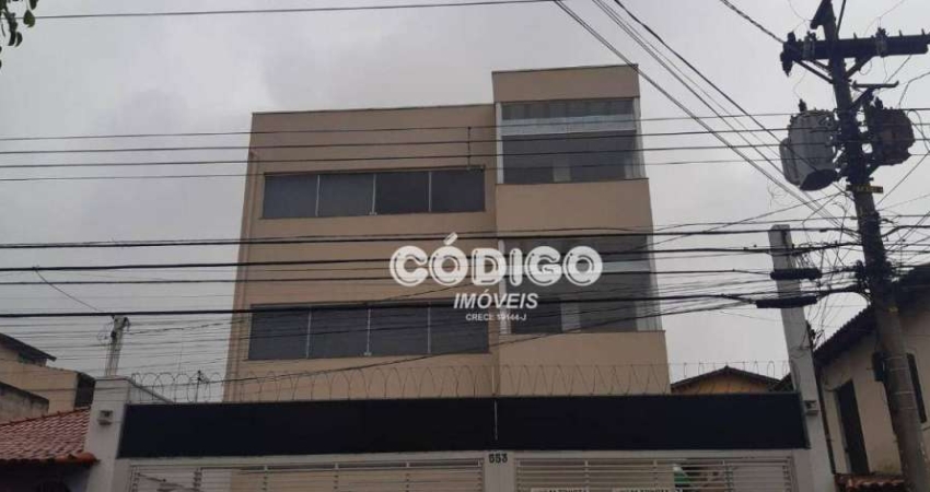 Prédio à venda, 500 m² por R$ 2.000.000,00 - BomClima - Guarulhos/SP
