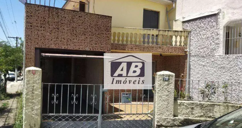 Sobrado com 2 dormitórios à venda, 100 m² por r$ 450.000,00 - vila marte - são paulo/sp