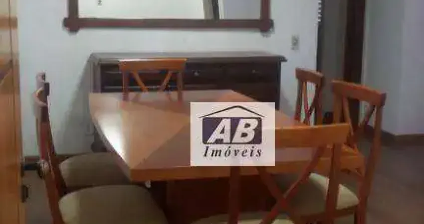 Apartamento com 2 dormitórios à venda, 64 m² por R$ 285.000,00 - Jardim Santa Emília - São Paulo/SP