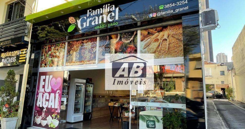 Loja à venda, 230 m² por R$ 2.200.000,00 - Ipiranga - São Paulo/SP