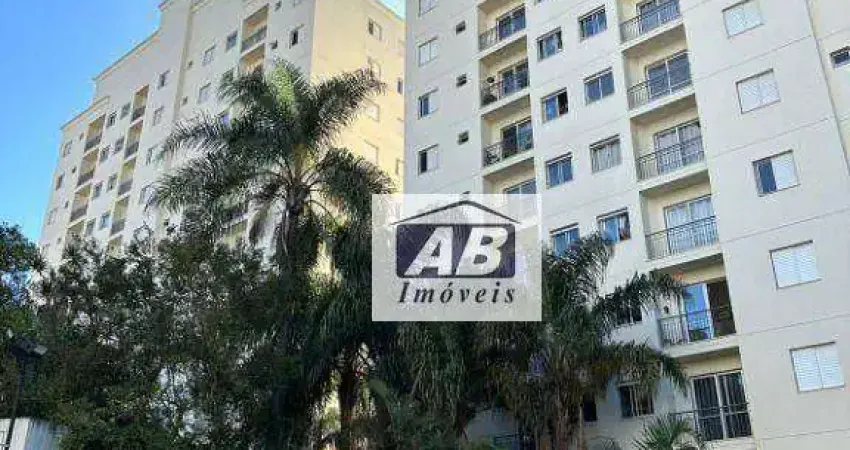 Apartamento com 2 dormitórios à venda, 55 m² por r$ 320.000,00 - saúde - são paulo/sp