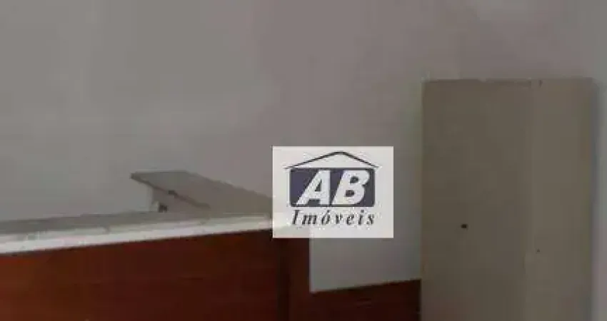 Sala para alugar, 90 m² por R$ 2.366,00/mês - Ipiranga - São Paulo/SP