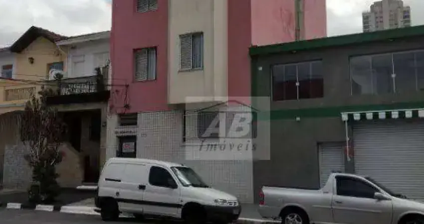 Apartamento com 1 dormitório para alugar, 45 m² por R$ 1.530,00/mês - Ipiranga - São Paulo/SP
