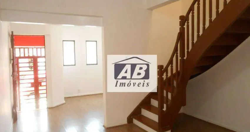 Casa à venda, 101 m² por R$ 520.000,00 - Ipiranga - São Paulo/SP