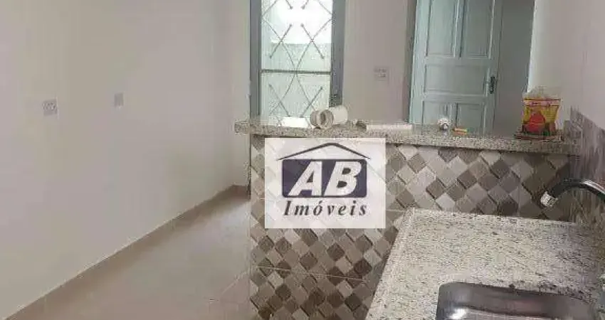 Casa com 2 dormitórios à venda, 100 m² por r$ 570.000,00 - ipiranga - são paulo/sp