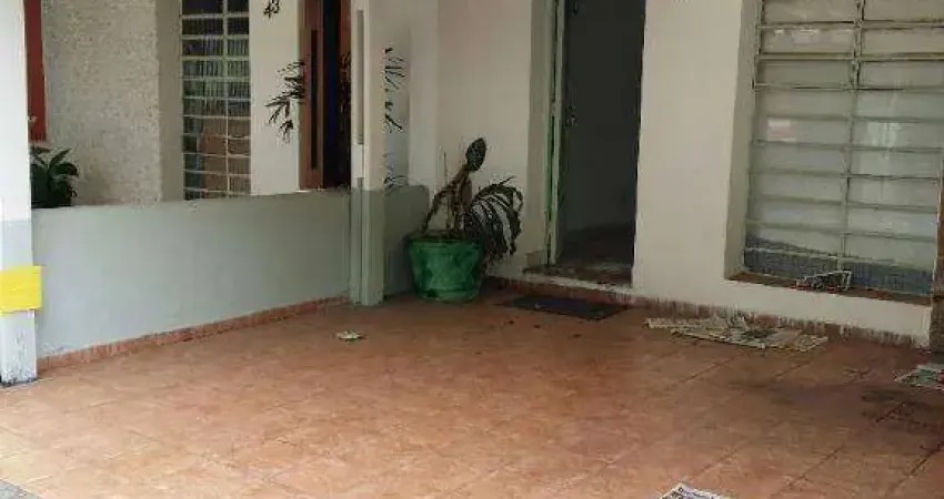 Sobrado com 2 dormitórios, 117 m² - venda por R$ 650.000,00 ou aluguel por R$ 3.627,85/mês - Ipiranga - São Paulo/SP