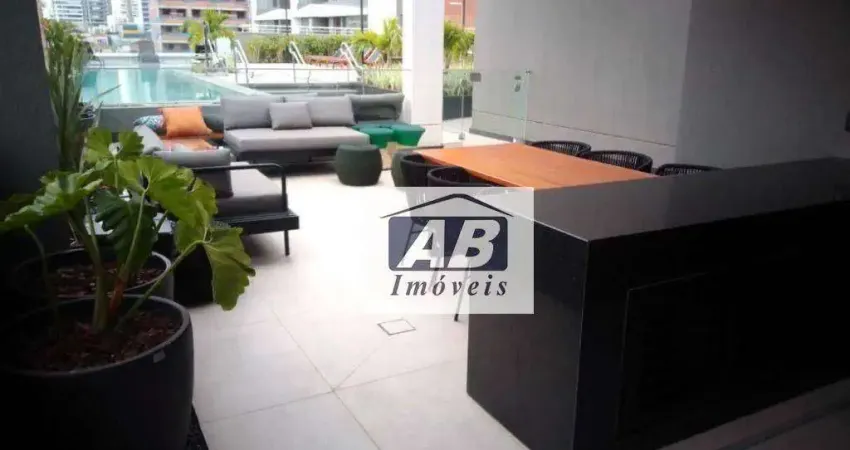 Studio com 1 dormitório à venda, 20 m² por r$ 325.000,00 - ipiranga - são paulo/sp