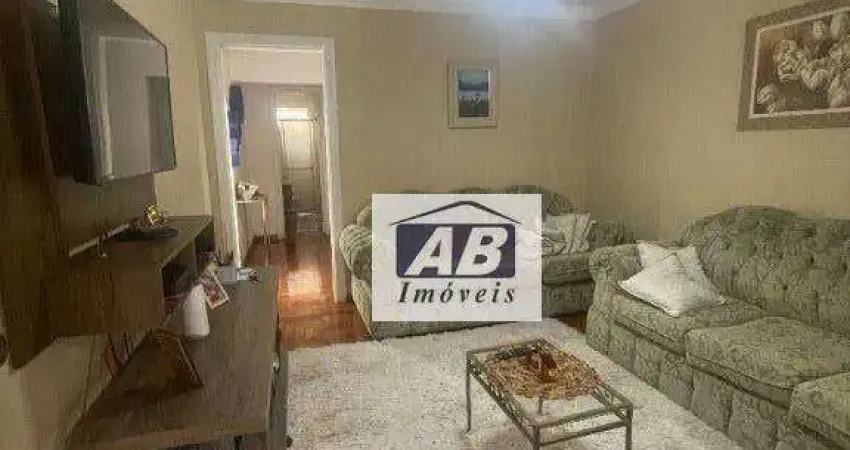 Sobrado com 2 dormitórios à venda, 120 m² por R$ 760.000 - Ipiranga - São Paulo/SP