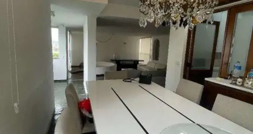 Apartamento com 3 dormitórios à venda, 219 m² por R$ 1.250.000,00 - Ipiranga - São Paulo/SP