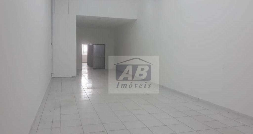 Loja para alugar, 180 m² por R$ 12.000/mês - Ipiranga - São Paulo/SP