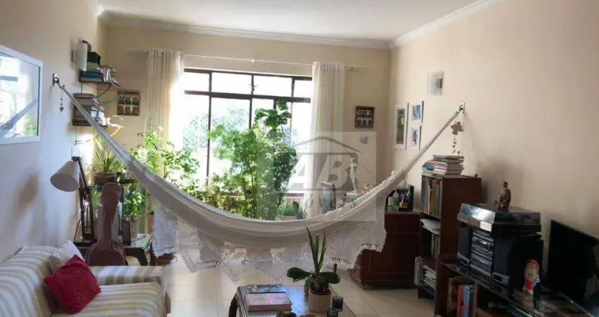 Apartamento com 1 dormitório à venda, 70 m² por R$ 440.000,00 - Ipiranga - São Paulo/SP